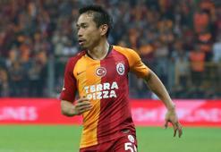 Yuto Nagatomo'ya transfer çağrısı