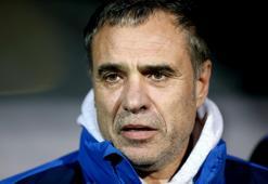 SON DAKİKA! Ersun Yanal Galatasaray derbisi 11'ini belirledi
