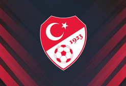 TFF'den son dakika açıklaması: Kulüpler ve yöneticilere "Etik Kurul" uyarısı