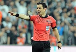 Galatasaray Halil Umut Meler ile kaybetmedi