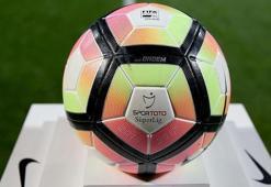 Süper Lig'de kritik hafta