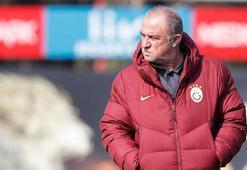 Fatih Terim: Ne 1 puanı kazanmaya gidiyoruz