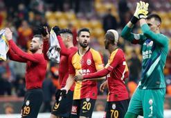 Galatasaray, Fenerbahçe derbisine moralli çıkacak