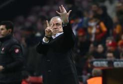 Galatasaray'da akıl oyunları...