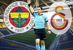 Deniz Çoban, Fenerbahçe-Galatasaray maçının hakemi Umut Meler'i yorumladı!