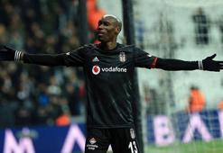 Atiba'dan çarpıcı açıklamalar!