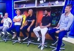 Alex de Souza ve Deivid'ten Aziz Yıldırım'a eleştiri!