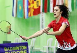 Neslihan Yiğit, İspanya'da olimpiyat puanı arayacak