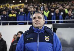 Ersun Yanal: Fenerbahçe'nin menfaatleri neyi gerektiriyorsa arkasındayım!