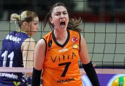 AXA Sigorta Kupa Voley Finalleri'nin tarihleri ve yerleri belli oldu