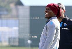 Trabzonspor'a Nwakaeme müjdesi