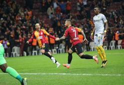 (ÖZET) Galatasaray – Yeni Malatyaspor maç sonucu: 1-0 (GS – Malatya özet izle)