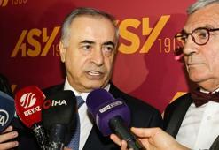 Mustafa Cengiz: Fenerbahçe bizim düşmanımız değil!