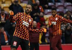 Galatasaray'da futbolcular izin yaptı