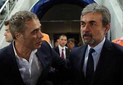 Süper Lig'de fatura teknik direktörlere kesiliyor