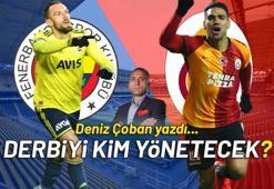 Ya Halil Umut Meler ya Cüneyt Çakır