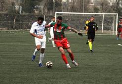 Cizrespor-Payasspor maç sonucu: 2-0