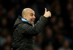 Guardiola: İkinci lige de düşürseler, burada kalacağım