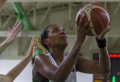 OGM Ormanspor-İzmit Belediyespor maç sonucu: 88-66
