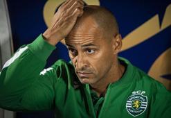 Sporting Lizbon'un hocası Silas, Başakşehir maçı öncesi iddialı konuştu