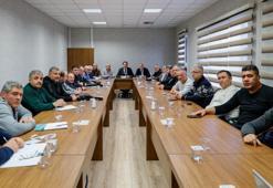 Yağlı Güreş Kurultayı sona erdi