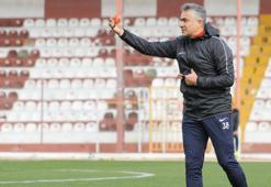 Mehmet Altıparmak: Bu şehir, taraftar, takım artık bunu hak ediyor