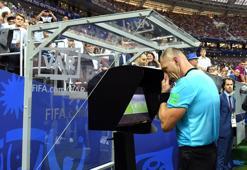 VAR, UEFA Avrupa Ligi'nde kullanılacak