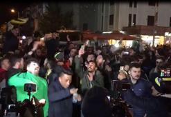 Fenerbahçe taraftarından 'Yönetim istifa' sesleri!