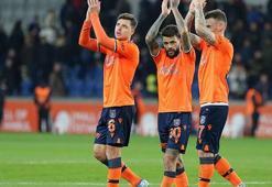 Artık gözler Sporting'de