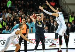 (ÖZET) Türk Telekom - Fenerbahçe Beko maç sonucu: 81-83