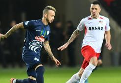 (ÖZET) Gaziantep Futbol Kulübü - Çaykur Rizespor maç sonucu: 2-0