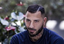 Quaresma'dan ırkçı tezahüratlara tepki gösteren Marega'ya destek