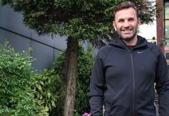 Okan Buruk Galatasaray maçı öncesi Fanatik'e konuştu.
