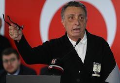 SON DAKİKA! Ahmet Nur Çebi'den Fikret Orman'a sert sözler: Yüzüstü bırakıp, kaçtı!