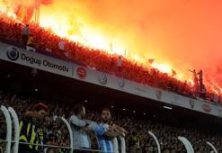 Fenerbahçe'den taraftarlarına anlamlı mesaj!