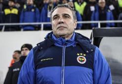 Fenerbahçe taraftarından flaş tepki: Ersun Yanal istifa!