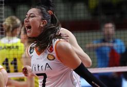 Fenerbahçe Opet, Eczacıbaşı VitrA'ya diş geçiremedi