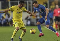 (ÖZET) Ankaragücü – Fenerbahçe maç sonucu: 2-1 (FB – Ankaragücü özet izle)
