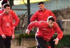 Uşakspor seri hedefliyor