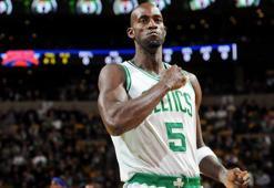 Boston Celtics, Kevin Garnett'in formasını emekli edecek