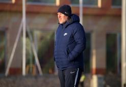 Robert Prosinecki: Seriye başlamak istiyoruz
