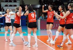 Karayolları-Türk Hava Yolları maç sonucu: 1-3