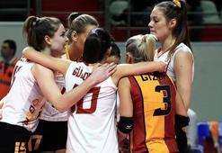 Eczacıbaşı VitrA, Galatasaray HDI Sigorta'yı final setinde yendi