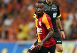 Son dakika! Galatasaray Jean Michael Seri transferi için masaya oturdu