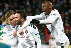 Atiba Hutchinson açıkladı: 1 senem daha var!