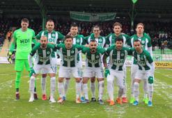 Giresunspor, Fatih Karagümrük maçında galibiyete inanıyor