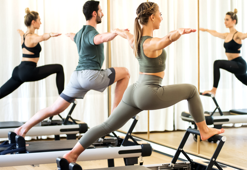 Pilates zayıflatır mı? Pilates için bilinmesi gerekenler ve tavsiyeler