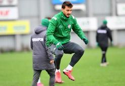 "Bursaspor şampiyon olacak"