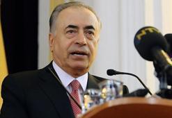 Galatasaray'da yönetim krizi! Bu kez mali yönden ibra edilmemesi gündemde!