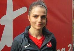 Melike Pekel: Rüyam gerçekleşti